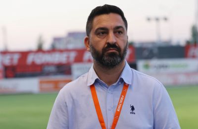 Το μεγάλο διπλό της Καρμιώτισσας (vid)