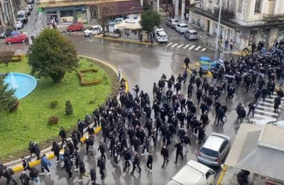 ΑΕΚ-Ολυμπιακός: Κιτρινόμαυρος σεφτές ή ερυθρόλευκο σερί;