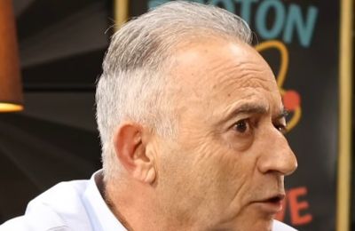 Πάει κατεχόμενα ο Ερντογάν για την μαντήλα 