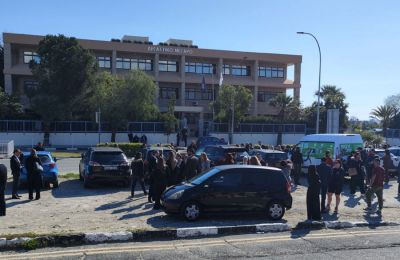 Φωτογραφία από την σκηνή  