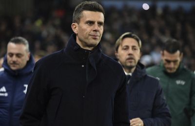 Το πένθος και τι γίνεται με τους ημιτελικούς του Coppa Italia