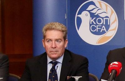 «Θα είμαστε ακόμη πιο έτοιμοι στο παιχνίδι της Τετάρτης»