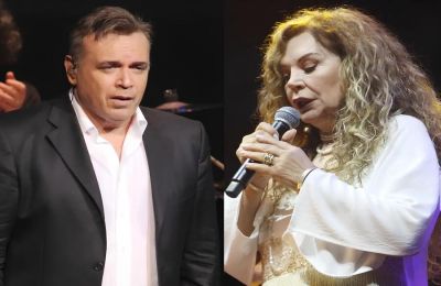 Η Ελένη Χατζίδου βρισκόταν από το βράδυ της Παρασκευής στο νοσοκομείο, καθώς η κόρη της χρειάστηκε να εισαχθεί για νοσηλεία