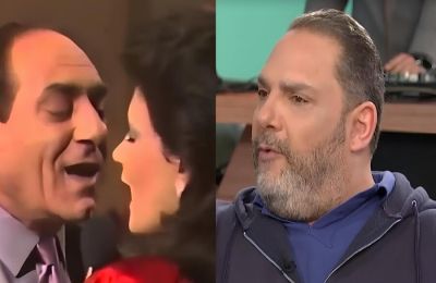Η Ελένη Χατζίδου βρισκόταν από το βράδυ της Παρασκευής στο νοσοκομείο, καθώς η κόρη της χρειάστηκε να εισαχθεί για νοσηλεία