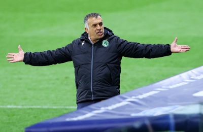 Ομόνοια: «Κλειδί» αυτό που έκανε μετά από καιρό