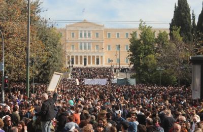 Απελάθηκε 4χρονη με καρκίνο παρά την αμερικανική υπηκοότητα