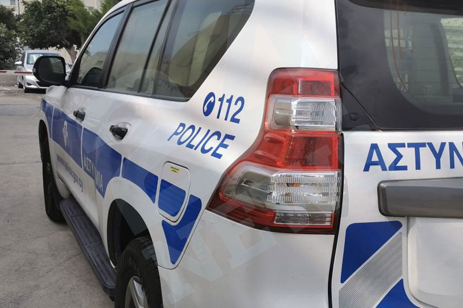 Δηλώθηκε ως ελλείπον το 2013 και εντοπίστηκε σε άλλη χώρα το 2025 Δηλώθηκε ως ελλείπον το 2013 και εντοπίστηκε σε άλλη χώρα το 2025