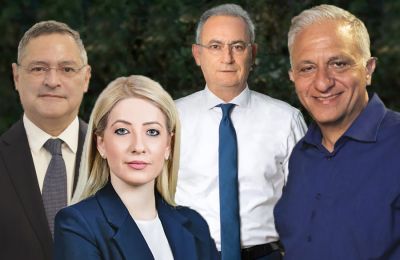 Συμμαχία Φαίδωνα- Οδυσσέα - Αίσιο τέλος για χρωστούμενα ομάδων