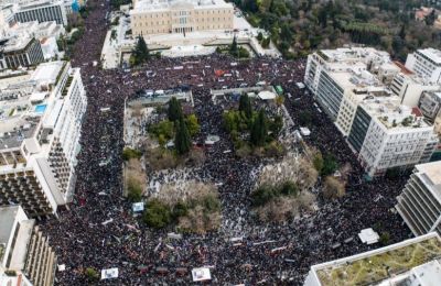 Κηδεία Πάπα: Γιατί κατηγορούν τον Τραμπ ότι έσπασε το πρωτόκολλο 