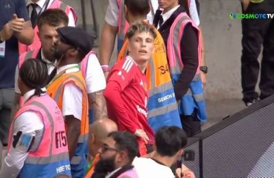 Οι τέσσερις παιχταράδες που ζητά ο Φέρντιναντ στη Γιουνάιτεντ
