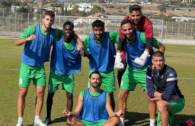 Ολυμπιακός για Ακρίτα: «Η ιστορία σε χρειάζεται» 