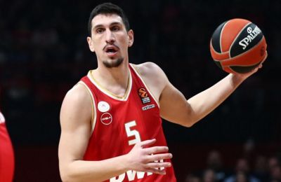 Βασίλισσα AEK: Διέλυσε τη Ναντέρ και έφυγε για το δικό της Final 4!