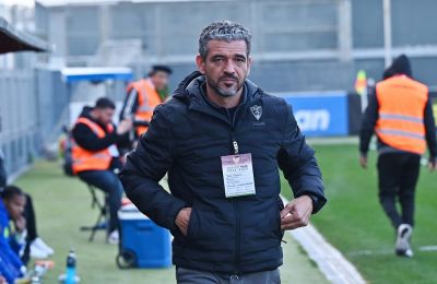 Σάββα: «Impossible is nothing »