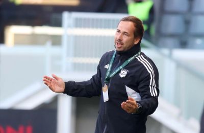 «Λένε για κόμπλεξ... λες και είναι όνειρο μας να νικήσουμε στην Αρένα»
