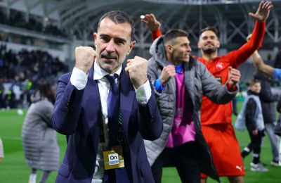 Πανηγύρια από τον ΠτΔ! (pics)