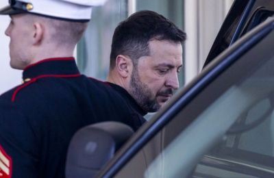 Η Ουάσιγκτον και το Πεκίνο ανταλλάσσουν χτυπήματα με δασμούς