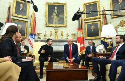 Πολίτες βρίσκονταν στο ετήσιο φεστιβάλ Lapu lapu που τιμά την κουλτούρα των Φιλιππινών όταν τους κτύπησε το αυτοκίνητο