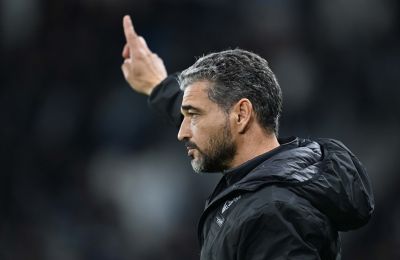 Βανδή για Ροντινέι 
