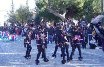 Πάμε Τρόοδος 2