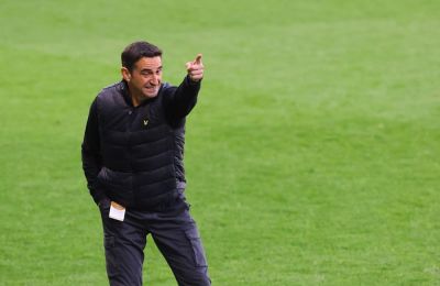 ΑΠΟΕΛ: Χαμογέλασε ο αρχηγός, μαζί κι ο κόσμος!