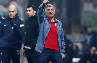 «Το πρώτο από τα πολλά-Η δουλειά δεν έχει τελειώσει» (vid)