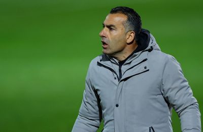 Απόλλων: Στόχος... να του βάλουν δύσκολα!