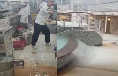 Μπλακ άουτ σε όλη την Ισπανία και περιοχές της Πορτογαλίας 