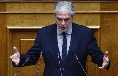 Μπλακ άουτ σε όλη την Ισπανία και περιοχές της Πορτογαλίας 