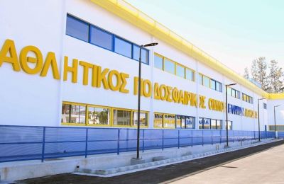 ΑΠΟΕΛ: Χαμογέλασε ο αρχηγός, μαζί κι ο κόσμος!