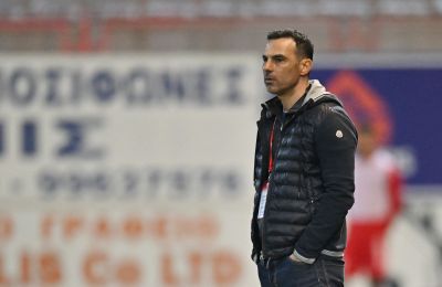 Κάλεσμα στον κόσμο: «Η Νέα Σαλαμίνα δεν είναι απλώς ένα Δ.Σ.»