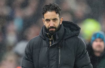 Οι τέσσερις παιχταράδες που ζητά ο Φέρντιναντ στη Γιουνάιτεντ