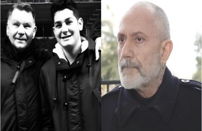 Ήταν για πάνω από 20 χρόνια ανταποκρίτρια του Alpha στη Θεσσαλονίκη ενώ συνεργάστηκε και με άλλους ραδιοφωνικούς και τηλεοπτικούς σταθμούς
