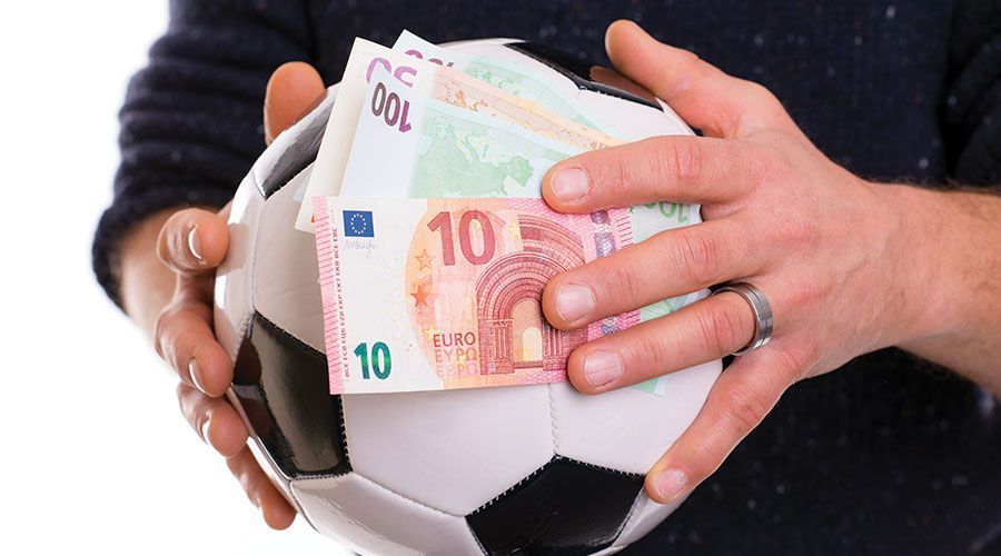 Οφειλές σωματείων 30+ χρόνων με 10 σχέδια!