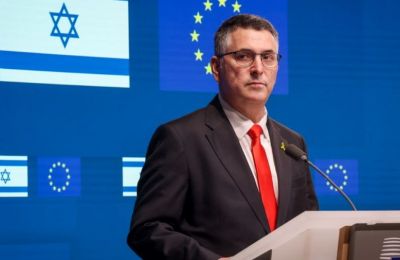 Ανησυχία στις βαλτικές χώρες και την Ευρώπη