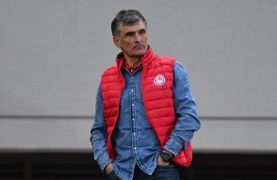 «Το πρώτο από τα πολλά-Η δουλειά δεν έχει τελειώσει» (vid)