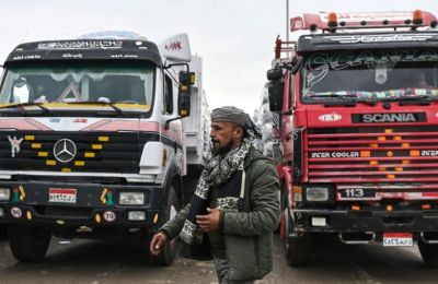 Η Ουάσιγκτον και το Πεκίνο ανταλλάσσουν χτυπήματα με δασμούς