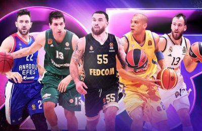 Βασίλισσα AEK: Διέλυσε τη Ναντέρ και έφυγε για το δικό της Final 4!