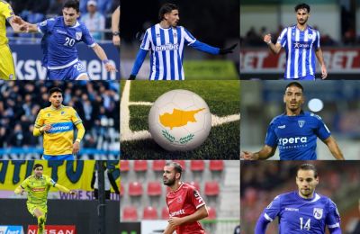 Σούνιτς ενόψει Κύπρου: «Να είμαστε έτοιμοι για όλα»