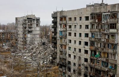 Ανησυχία στις βαλτικές χώρες και την Ευρώπη