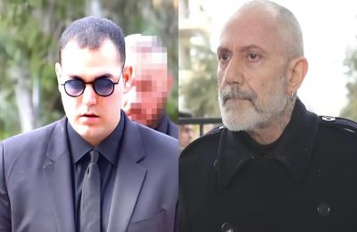 Η Ελένη Χατζίδου βρισκόταν από το βράδυ της Παρασκευής στο νοσοκομείο, καθώς η κόρη της χρειάστηκε να εισαχθεί για νοσηλεία