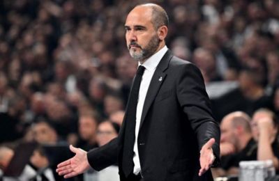 Βασίλισσα AEK: Διέλυσε τη Ναντέρ και έφυγε για το δικό της Final 4!