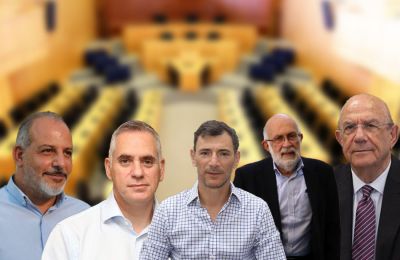 Σκάνδαλο παρακολουθήσεων στο Υφυπουργείο Κοινωνικής Πρόνοιας 