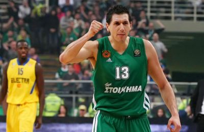 Εντός έδρας ήττα με 100άρα για την Εφές πριν τα ματς με Παναθηναϊκό 