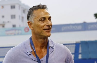 Βανδή για Ροντινέι 