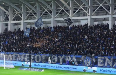 Απόλλων: Τις διπλασίασε, αλλά... (πιθανή ενδεκάδα)