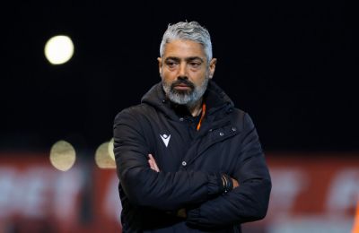 «Μεγάλη νίκη δεν μπορώ να πω ότι είναι»
