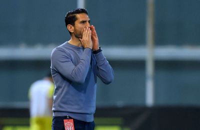 ΑΕΛ: Το ιδανικό σενάριο για προπονητή, δεν είναι όμως δεδομένο