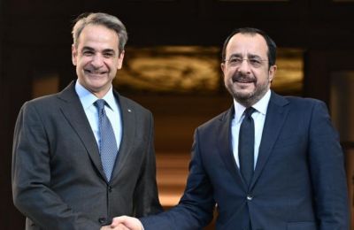 Φωτογραφία από ΜΚΔ  