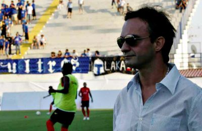 Εμπάργκο FIFA: Ανέβηκαν στις εννιά οι υποθέσεις της Ανόρθωσης 