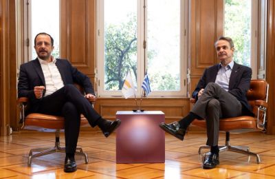 Φωτογραφία από ΜΚΔ  